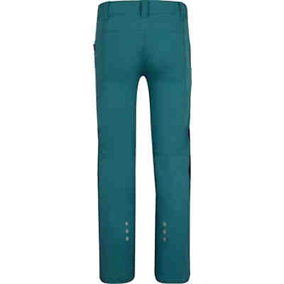 Kinder Outdoorhose Regular fit LYSEFJORD 2