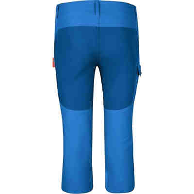 Kinder Outdoorhose HAMMERFEST 2