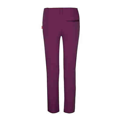 Outdoorhose LYSEFJORD für Mädchen 2
