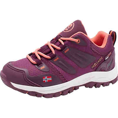 Outdoorschuhe RONDANE für Mädchen