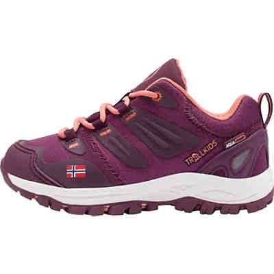 Outdoorschuhe RONDANE für Mädchen 2