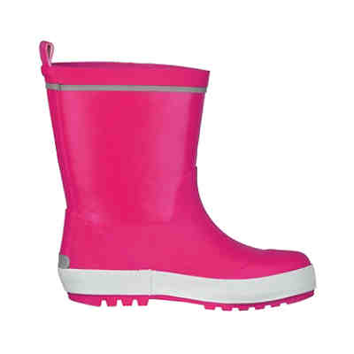 Gummistiefel LYSEFJORD für Mädchen 2