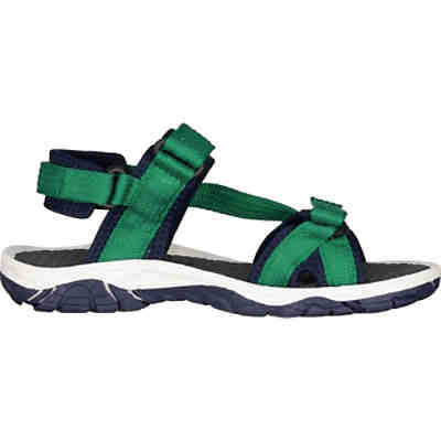 Kinder Outdoorsandalen OSLOFJORD 2