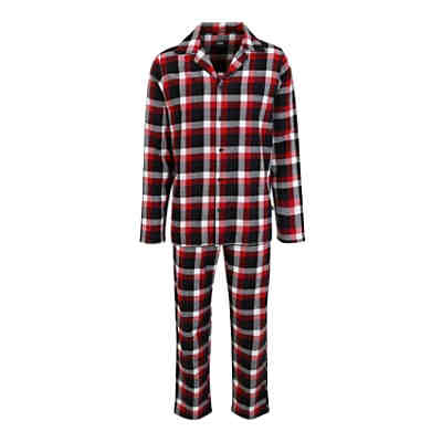 JBS pyjama lang Schlafanzüge
