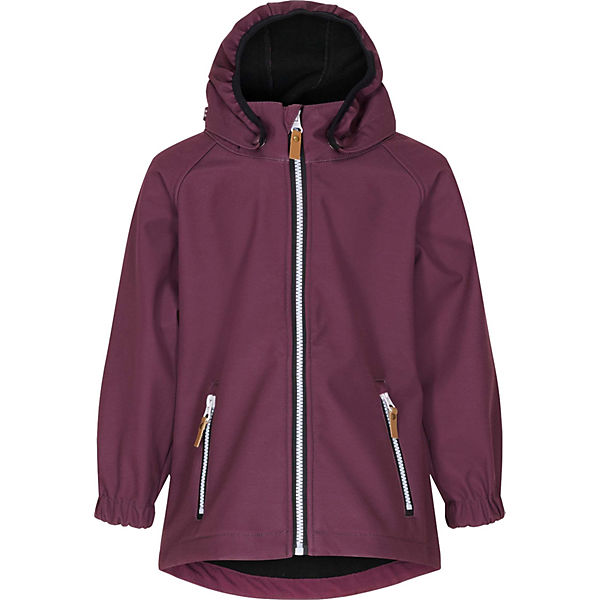 Softshelljacke CAROLINE II für Mädchen