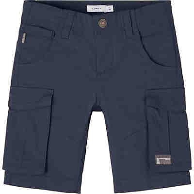 Shorts Regular fit NKMRYAN für Jungen, Bundweite REGULAR