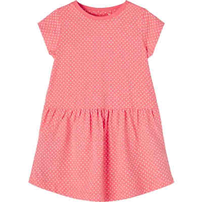 Kinder Jerseykleid NMFVAMAJA
