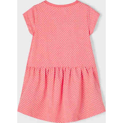 Kinder Jerseykleid NMFVAMAJA 2