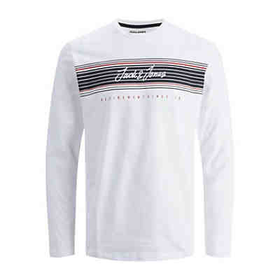 shirt leo Langarmshirts