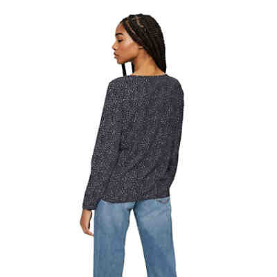 bluse Langarmblusen