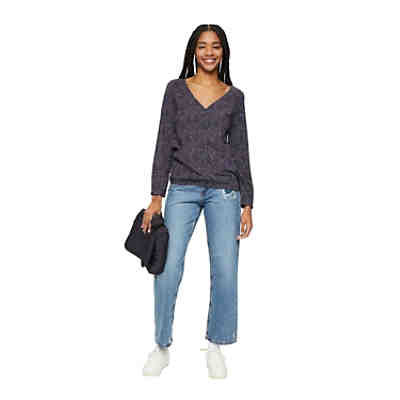 bluse Langarmblusen 2