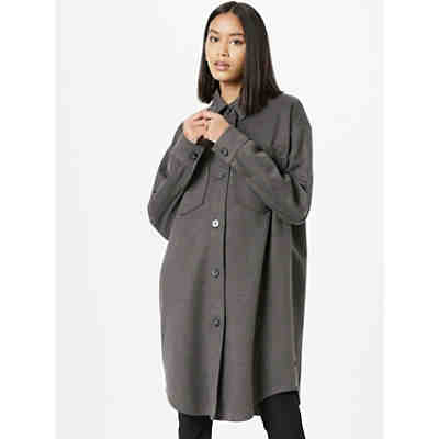 bluse Langarmblusen 2