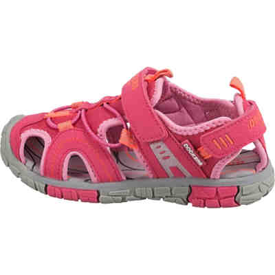 Outdoorsandalen für Mädchen 2
