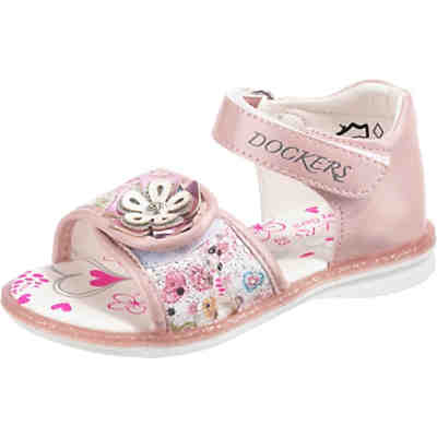 Baby Sandalen für Mädchen