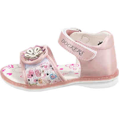 Baby Sandalen für Mädchen 2