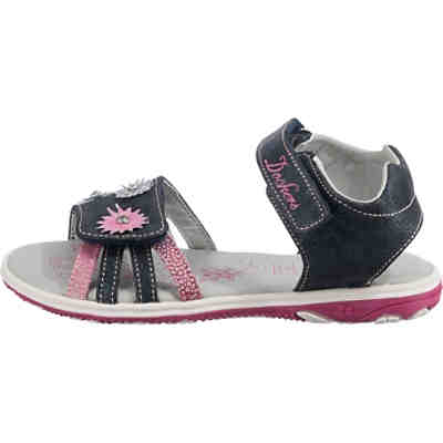 Sandalen für Mädchen 2