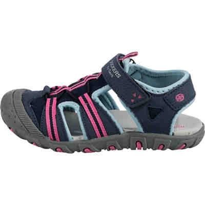 Outdoorsandalen für Mädchen 2