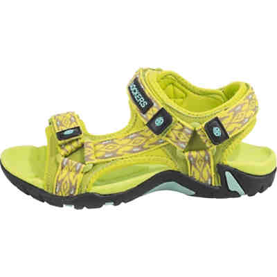 Sandalen für Jungen 2