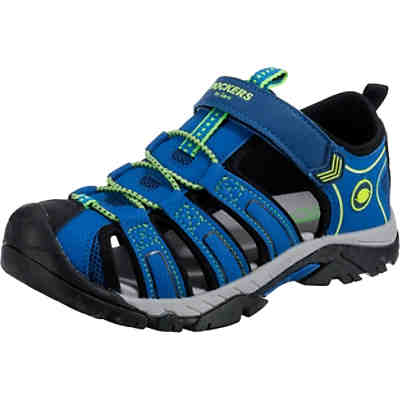 Outdoorsandalen für Jungen