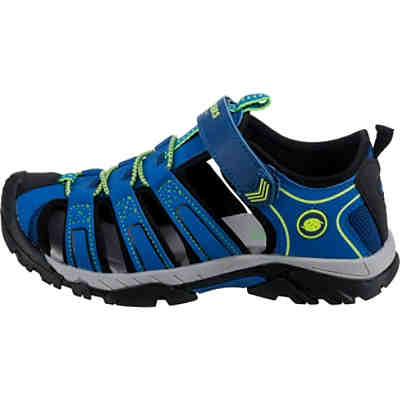 Outdoorsandalen für Jungen 2