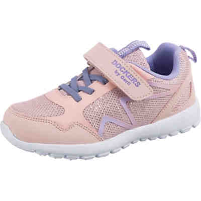 Sneakers Low für Mädchen