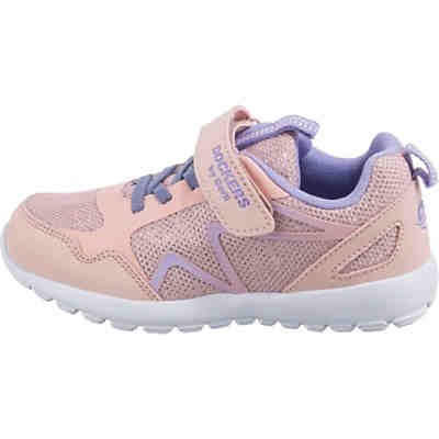 Sneakers Low für Mädchen 2