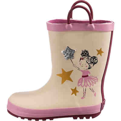 Gummistiefel für Mädchen 2