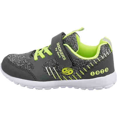Sneakers Low für Jungen 2