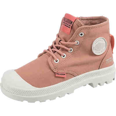Kinder Sneakers High PAMPA