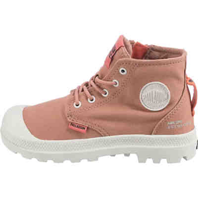 Kinder Sneakers High PAMPA 2