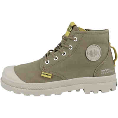 Kinder Sneakers High PAMPA