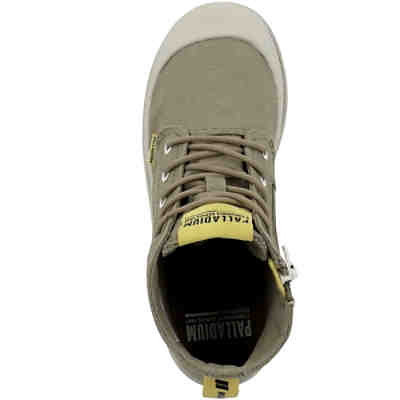 Kinder Sneakers High PAMPA 2