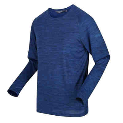 Funktionsshirt Burlow Langarmshirts