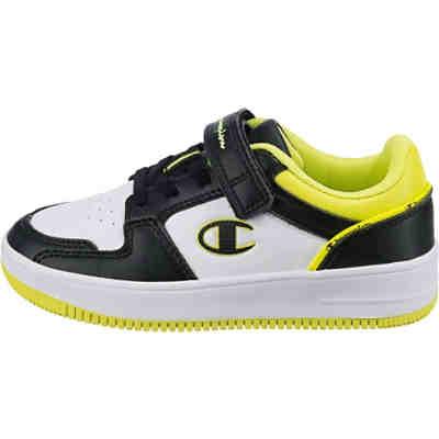 Sneakers Low REBOUND 2.0 für Jungen 2