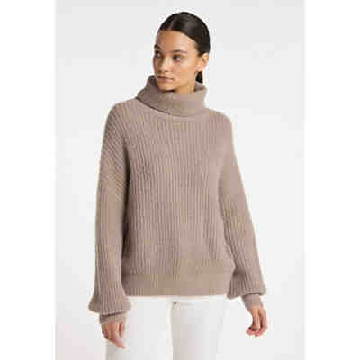 Pullover teylon Pullover