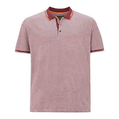 Poloshirt EARL DIARMUID Poloshirts 2