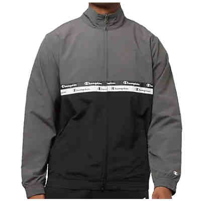 Sweatshirt Legacy Full Zip Outdoorjacken