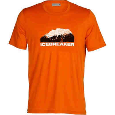 Tshirt T-Lite II Mountai T-Shirts