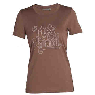 Tshirt T-Lite II S/S Tee Move to Na T-Shirts