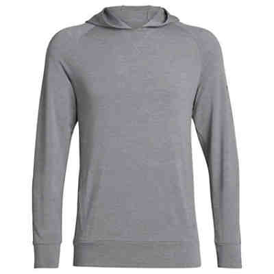 Hoodie Sweat Momentum Langarmshirts