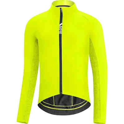 Gore Wear Fahrrad Trikot Trikot C5 Langarmshirts