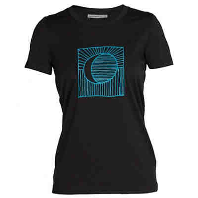 Tshirt Tech Lite II S/S Tee Natures T-Shirts
