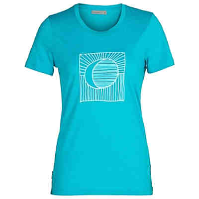 Tshirt Tech Lite II S/S Tee Natures T-Shirts