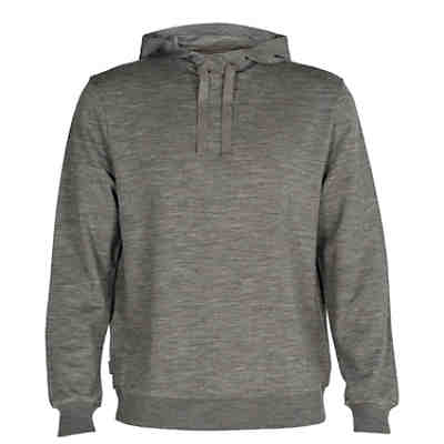 Hoodie Shifter L/S Hoodie Langarmshirts