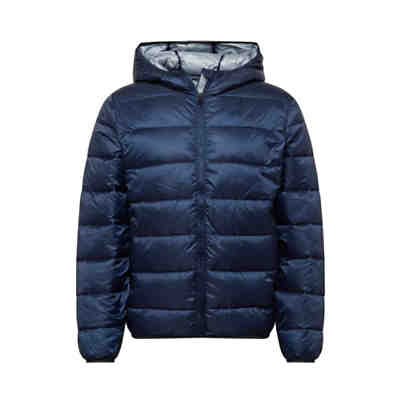Jacke Hooded Jacket Outdoorjacken