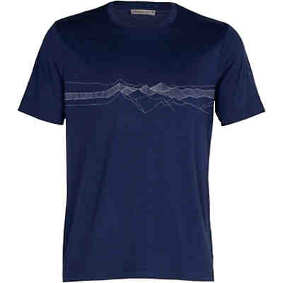 Tshirt Tech Lite II Peak Patterns T-Shirts