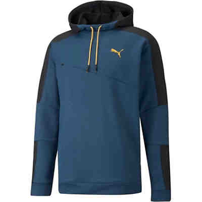 HOODIE Blouson TRAIN ACTIVATE HOODI Langarmshirts