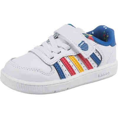 Baby Sneakers Low COURT PALISADES für Jungen