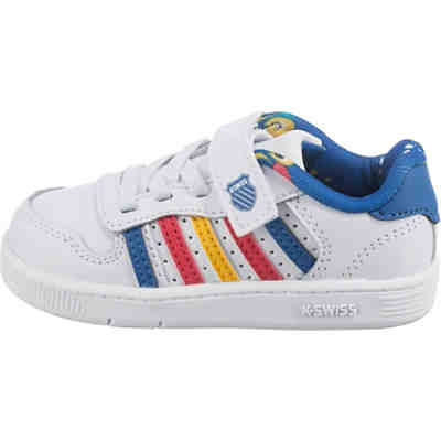 Baby Sneakers Low COURT PALISADES für Jungen 2