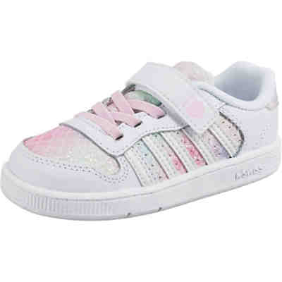Baby Sneakers Low COURT PALISADES für Mädchen